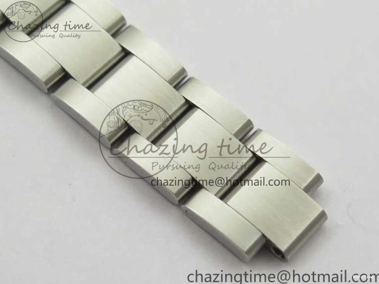 MiroTime 0224 Efficient Oyster Perpetual 31mm 277200 EWF Best Edition Blue Dial on SS Bracelet 6T 2771